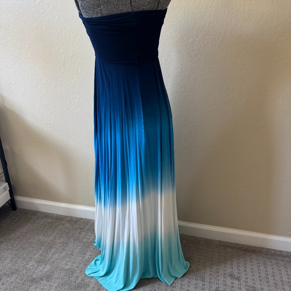 Young Fabulous & Broke Strapless Dress - Picture 3 of 4